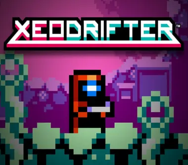 Xeodrifter Special Edition - Steam (Global) Key