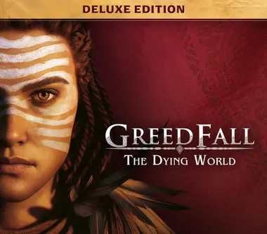 GreedFall: The Dying World | Deluxe Edition