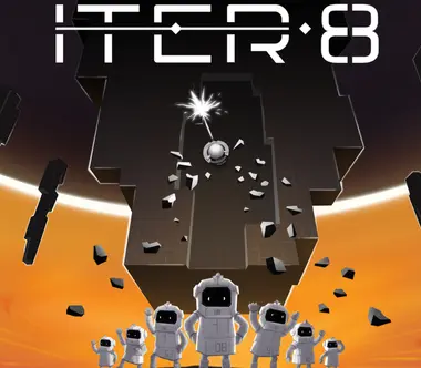Iter-8 - Steam (Global) Key