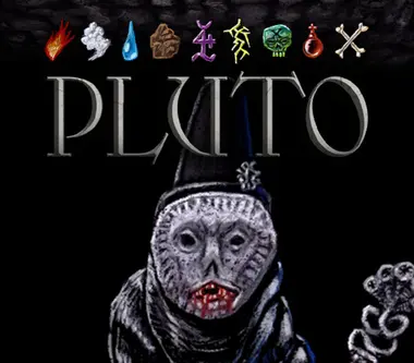 Pluto - Steam (Global) Key