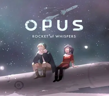 OPUS: Rocket of Whispers