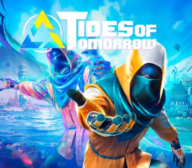 Tides of Tomorrow