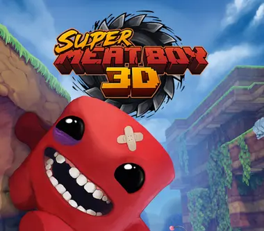 Super Meat Boy 3D - Steam (Global) Key