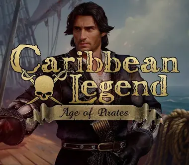 Caribbean Legend: Age of Pirates