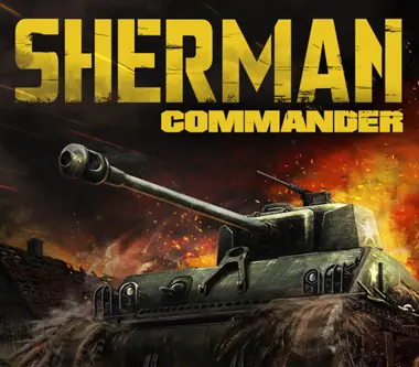 Sherman Commander - Steam (Global) Key