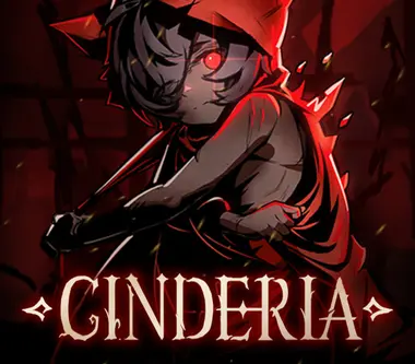 Cinderia - Steam (Global) Key