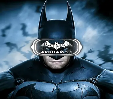 Batman: Arkham VR - Steam (Global) Key