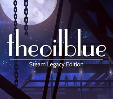 The Oil Blue: Legacy Edition