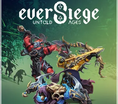 EverSiege: Untold Ages - Steam (Global) Key