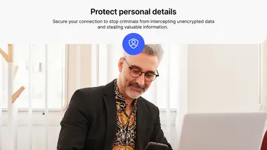 NordVPN Basic VPN Service (PC, Android, Mac, iOS) (10 Devices, 1 Year) - NordVPN Key preview 3