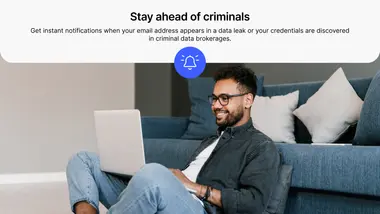 NordVPN Basic VPN Service (PC, Android, Mac, iOS) (10 Devices, 1 Year) - NordVPN Key preview 4
