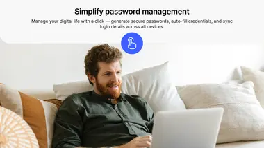 NordVPN Basic VPN Service (PC, Android, Mac, iOS) (10 Devices, 1 Year) - NordVPN Key preview 5