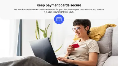 NordVPN Basic VPN Service (PC, Android, Mac, iOS) (10 Devices, 1 Year) - NordVPN Key preview 6