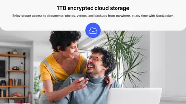 NordVPN Basic VPN Service (PC, Android, Mac, iOS) (10 Devices, 1 Year) - NordVPN Key preview 7