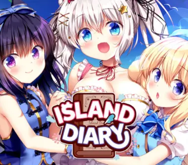 Island Diary - Steam (Global) Key