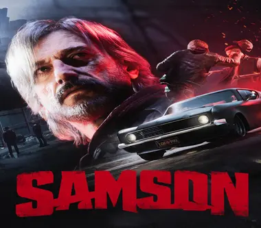 Samson - Steam (Global) Key