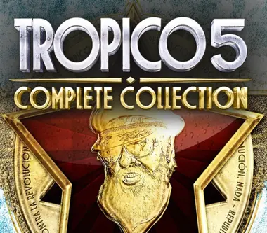 Tropico 5 - Complete Collection