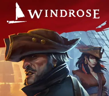 Windrose - Steam (Europe) Key