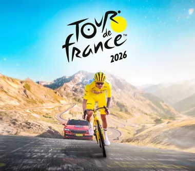 Tour de France 2026