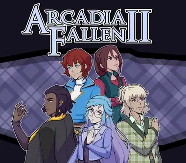 Arcadia Fallen II - Steam (Global) Key