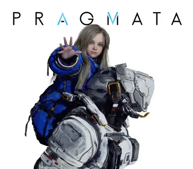 PRAGMATA - Steam (Europe) Key