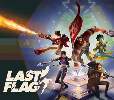 Last Flag - Steam (Global)