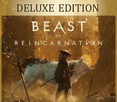 Beast of Reincarnation | Deluxe Edition
