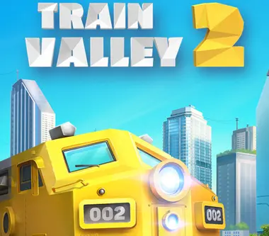 Train Valley 2 - - UNITED STATES
