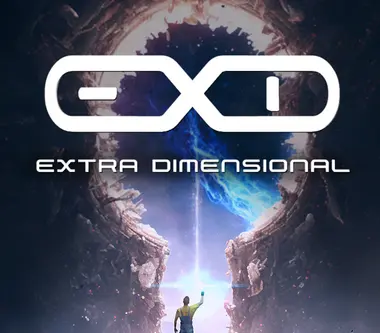 EXD: Extra Dimensional - Steam (Global) Key