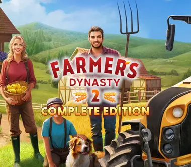 Farmer's Dynasty 2 | Complete Edition - Steam (Global) Key