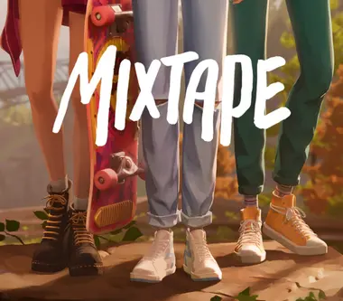 Mixtape - Steam (Global) Key