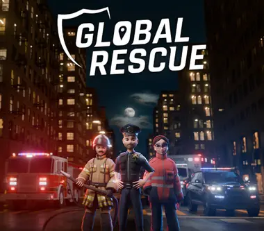 Rescue - Steam (Global) Key