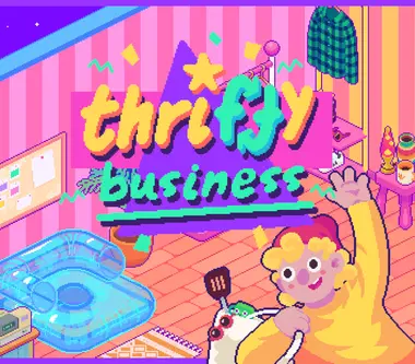 Thrifty Business - Steam (Global) Key