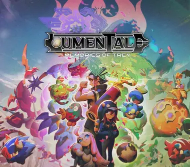 LumenTale: Memories of Trey - Steam (Global) Key