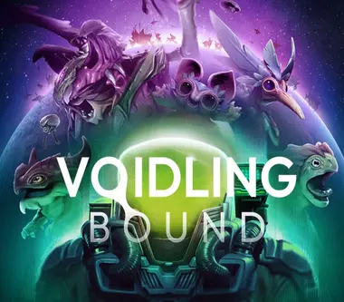 Voidling Bound - Steam (Europe) Key