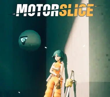 Motorslice - Steam (Global) Key