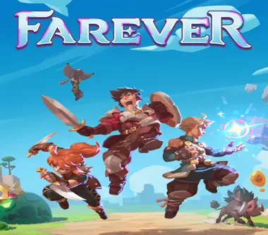 Farever - Steam (Global) Key