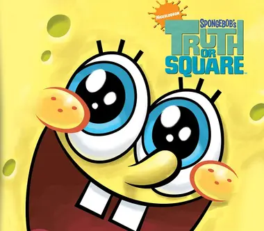 SpongeBob's Truth or Square (Xbox Account) - Xbox (Global)
