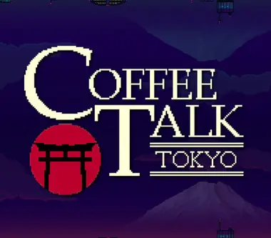 Coffee Talk: Tokyo