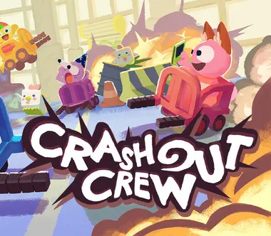 Crashout Crew - Steam (Global) Key