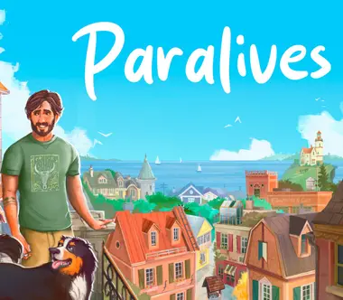 Paralives - Steam (Global) Key