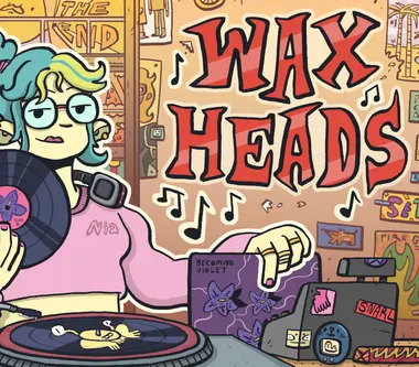 Wax Heads - Steam (Global) Key