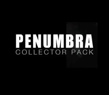 Penumbra Collectors Pack
