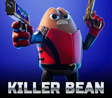 Killer Bean - Steam (Europe) Key