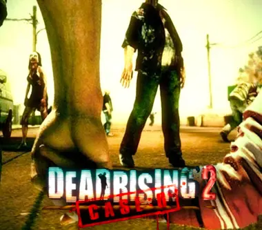 Dead Rising 2: Case Zero (Xbox Account) - Xbox (Global)