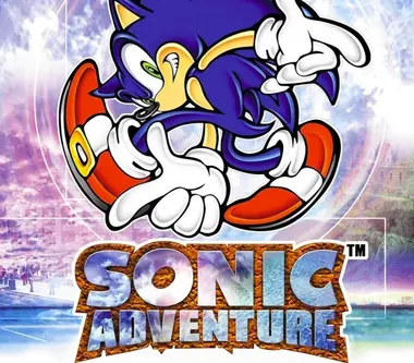 Sonic Adventure (Xbox Account) - Xbox (Global)