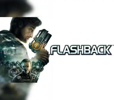 Flashback (2013) (Xbox Account) - Xbox (Global)