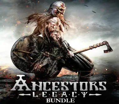 Ancestors Legacy Bundle