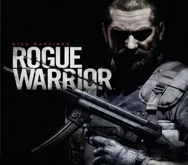 Rogue Warrior preview 1