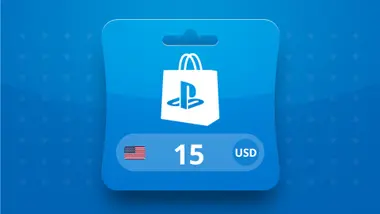 PlayStation Network Gift Card 15 USD preview 2